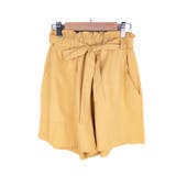 キュロットパンツ レーディス ショート | Frenchic | 詳細画像12 