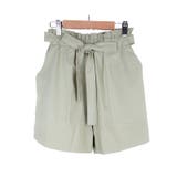 キュロットパンツ レーディス ショート | Frenchic | 詳細画像10 