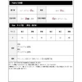 Vネッククロストップス タイトシルエット レーディス | Frenchic | 詳細画像2 