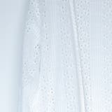 総レースロングガウン レーディス 長袖 | Frenchic | 詳細画像7 