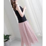 レースタンクトップ | Frenchic | 詳細画像8 