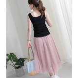 レースタンクトップ | Frenchic | 詳細画像9 