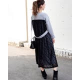 ドッキングレースワンピース | Frenchic | 詳細画像1 