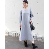 ドッキングレースワンピース | Frenchic | 詳細画像11 