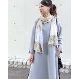 ドッキングレースワンピース | Frenchic | 詳細画像13 