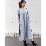 ドッキングレースワンピース | Frenchic | 詳細画像2 