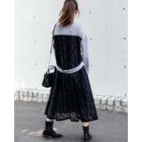 ドッキングレースワンピース | Frenchic | 詳細画像6 