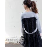 ドッキングレースワンピース | Frenchic | 詳細画像9 