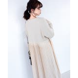 ロングカーディガン レーディス ロング丈 | Frenchic | 詳細画像15