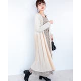ロングカーディガン レーディス ロング丈 | Frenchic | 詳細画像16