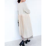ロングカーディガン レーディス ロング丈 | Frenchic | 詳細画像20