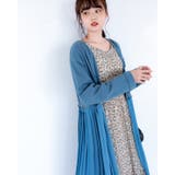 ロングカーディガン レーディス ロング丈 | Frenchic | 詳細画像21