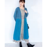 ロングカーディガン レーディス ロング丈 | Frenchic | 詳細画像23