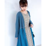 ロングカーディガン レーディス ロング丈 | Frenchic | 詳細画像24