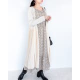 ロングカーディガン レーディス ロング丈 | Frenchic | 詳細画像30