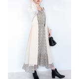 ベージュ | ロングカーディガン レーディス ロング丈 | Frenchic