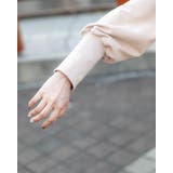 プリーツワンピース/ロングワンピース | Frenchic | 詳細画像17