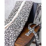 バンドカラー配色ワンピース | Frenchic | 詳細画像13
