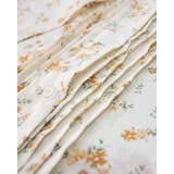 クラジック花柄シフォンブラウス | Frenchic | 詳細画像8
