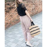 蝶々レーススリーブトップス レーディス フレアスリーブ | Frenchic | 詳細画像17 