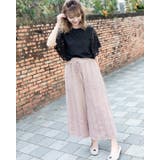 蝶々レーススリーブトップス レーディス フレアスリーブ | Frenchic | 詳細画像20 