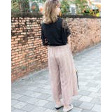 蝶々レーススリーブトップス レーディス フレアスリーブ | Frenchic | 詳細画像21 