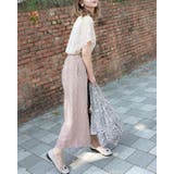 蝶々レーススリーブトップス レーディス フレアスリーブ | Frenchic | 詳細画像26 