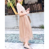 蝶々レーススリーブトップス レーディス フレアスリーブ | Frenchic | 詳細画像9 