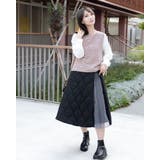 ブラウスレディース長袖 | Frenchic | 詳細画像8 