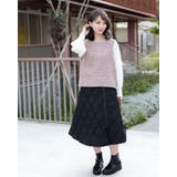 ブラウスレディース長袖 | Frenchic | 詳細画像9 