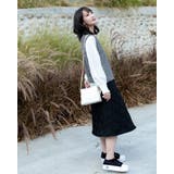 ブラウスレディース長袖 | Frenchic | 詳細画像17 