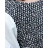 ブラウスレディース長袖 | Frenchic | 詳細画像5 