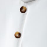 2Way 両面着れるフリルブラウス レーディス | Frenchic | 詳細画像5 