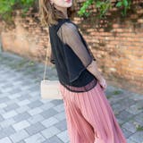 プリッツガチョウパンツ レーディス カジュアル | Frenchic | 詳細画像13