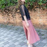 プリッツガチョウパンツ レーディス カジュアル | Frenchic | 詳細画像14