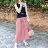プリッツガチョウパンツ レーディス カジュアル | Frenchic | 詳細画像16