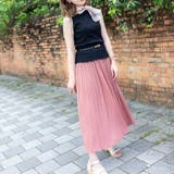 プリッツガチョウパンツ レーディス カジュアル | Frenchic | 詳細画像11