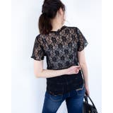総レーストップス レーディス レース | Frenchic | 詳細画像14 