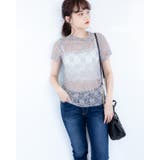 総レーストップス レーディス レース | Frenchic | 詳細画像25 