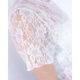 総レーストップス レーディス レース | Frenchic | 詳細画像7 