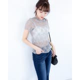 グレー | 総レーストップス レーディス レース | Frenchic