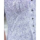 2WAY 小花柄シフォンワンピース レーディス | Frenchic | 詳細画像7