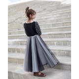 カットワークレース花刺繡スリーブトップス レディースファッション通販 花柄ブラウ… | Frenchic | 詳細画像5 