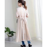 2WAY レース合わせワンピース 春 | Frenchic | 詳細画像2