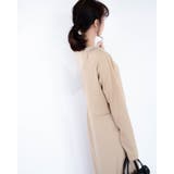 トップス付き ロングワンピース レーディス | Frenchic | 詳細画像5 