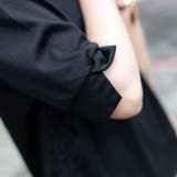 大花刺繡レースカットソー レーディス カジュアル | Frenchic | 詳細画像12 