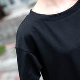 大花刺繡レースカットソー レーディス カジュアル | Frenchic | 詳細画像13 