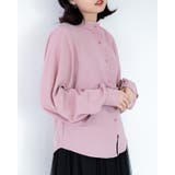 バルーンカットソー レーディス 長袖 | Frenchic | 詳細画像10