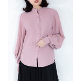 バルーンカットソー レーディス 長袖 | Frenchic | 詳細画像11