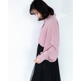 バルーンカットソー レーディス 長袖 | Frenchic | 詳細画像16
